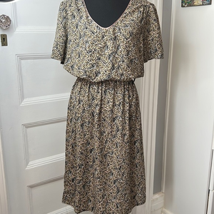 LA P’TITE‎ ETOILE PARIS WOMENS DRESS SIZE FRENCH 3